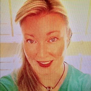 Meet your Posher, Kristin